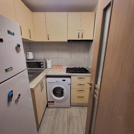 Apartament Constanta Mamaia Ciresica Dış mekan fotoğraf