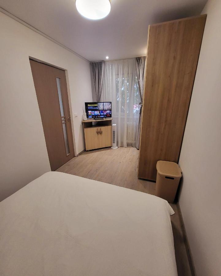 Apartament Constanta Mamaia Ciresica Dış mekan fotoğraf