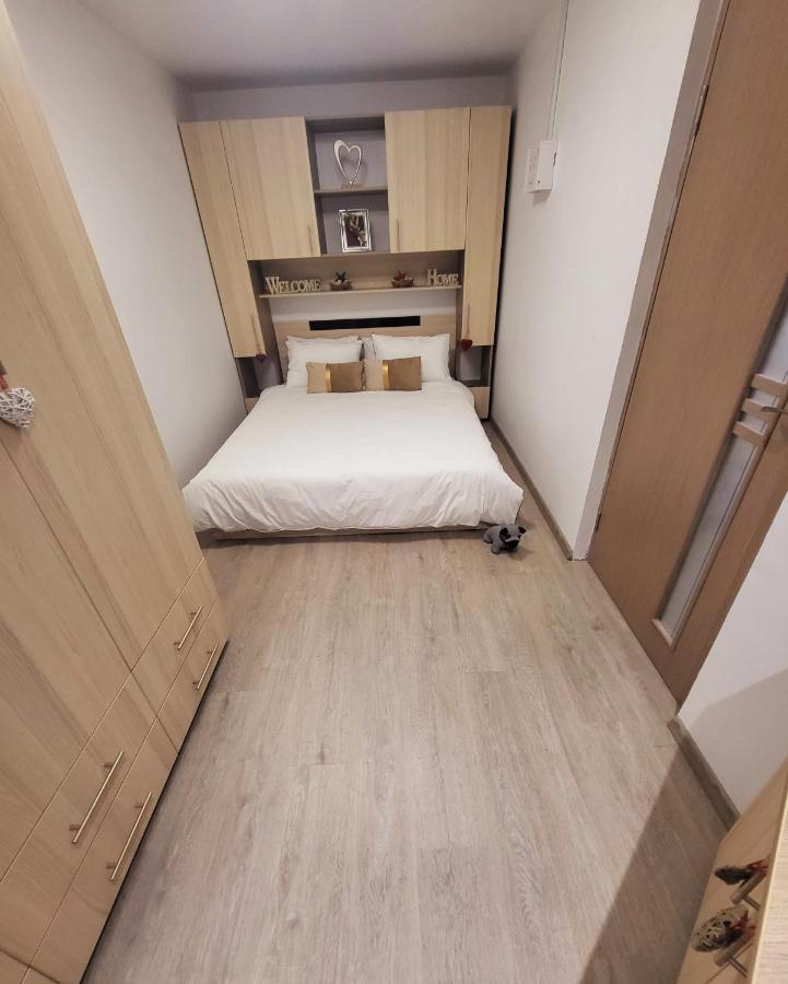 Apartament Constanta Mamaia Ciresica Dış mekan fotoğraf