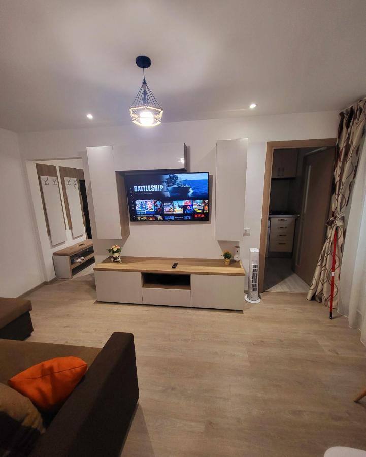 Apartament Constanta Mamaia Ciresica Dış mekan fotoğraf