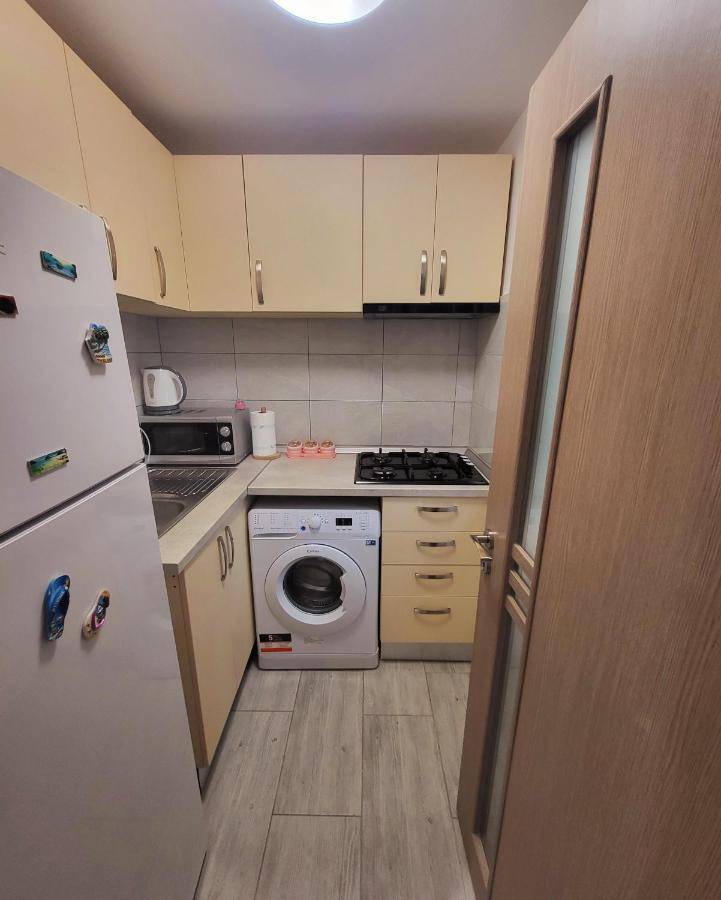 Apartament Constanta Mamaia Ciresica Dış mekan fotoğraf